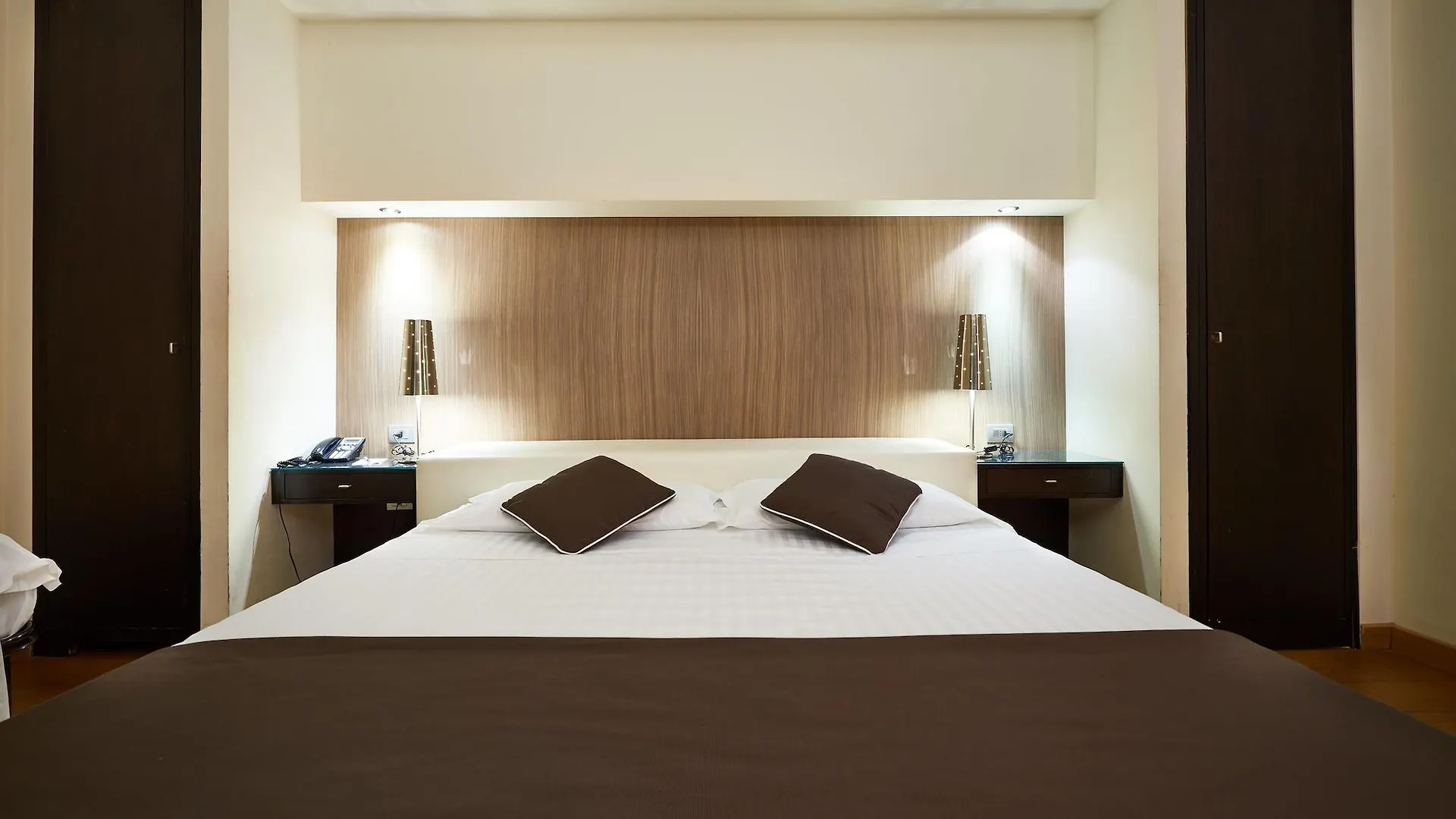 Hotel Cosimo De' Medici Florence