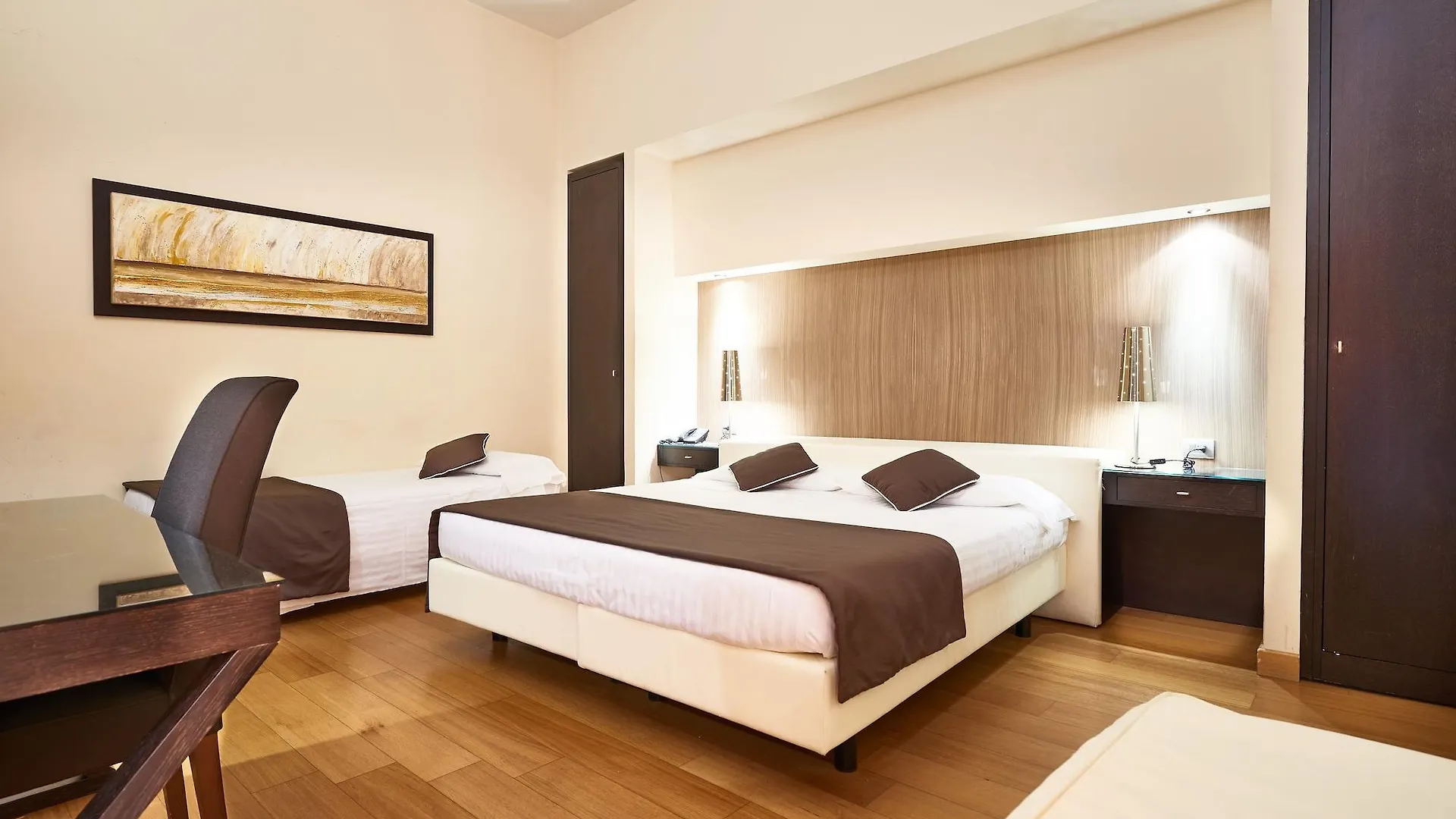 Hotel Cosimo De' Medici Florence
