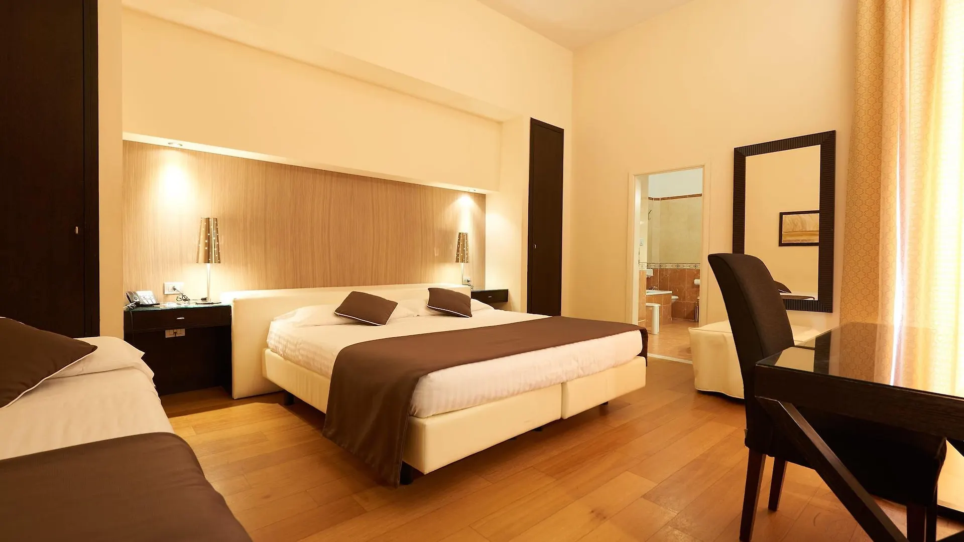 Hotel Cosimo De' Medici Florence
