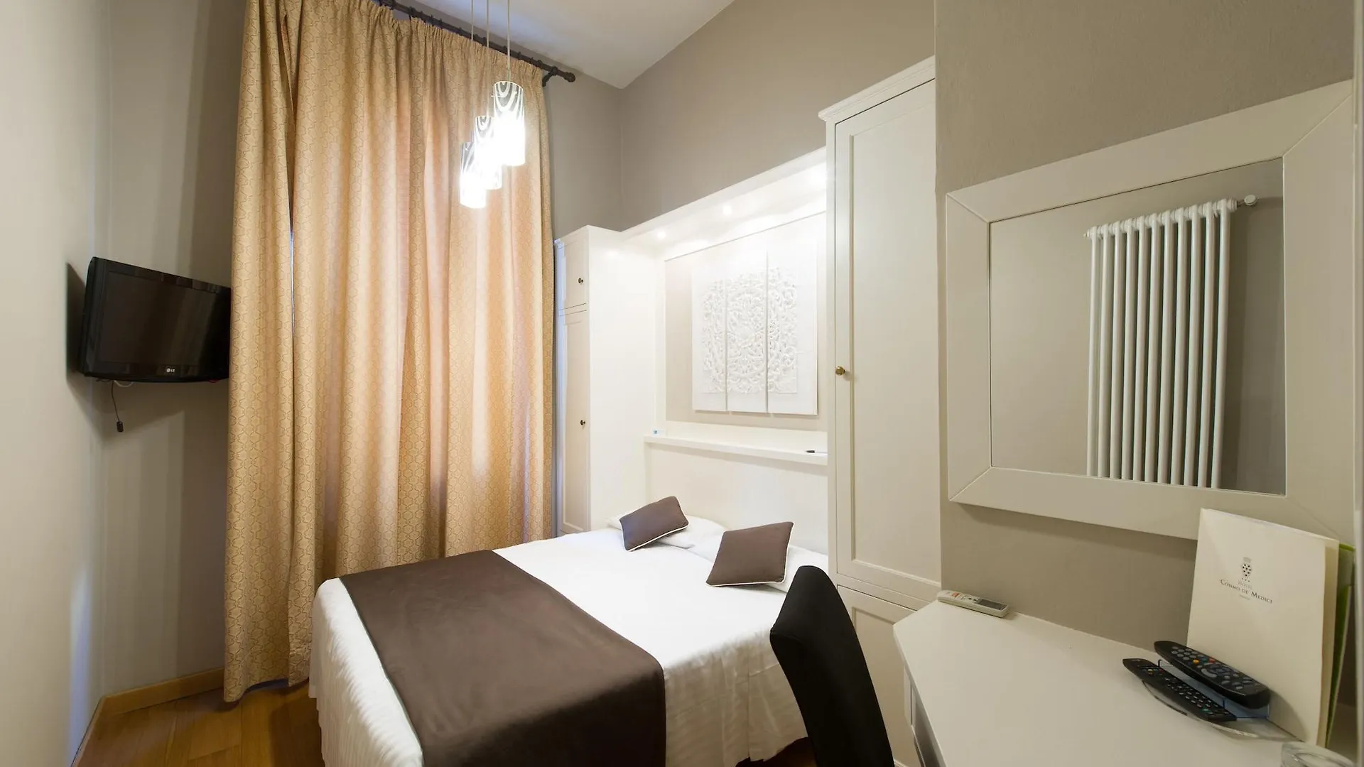 Hotel Cosimo De' Medici Florence