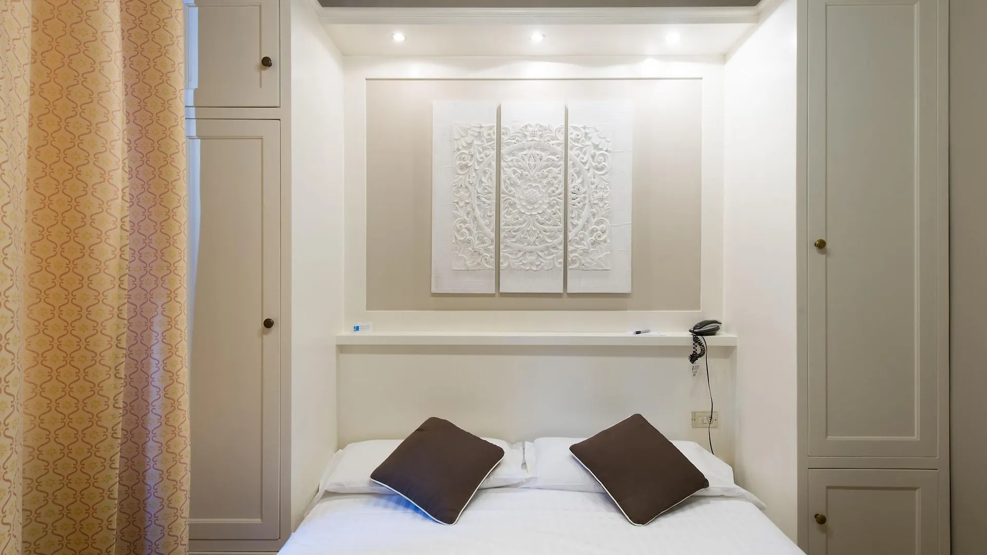 Hotel Cosimo De' Medici Florence