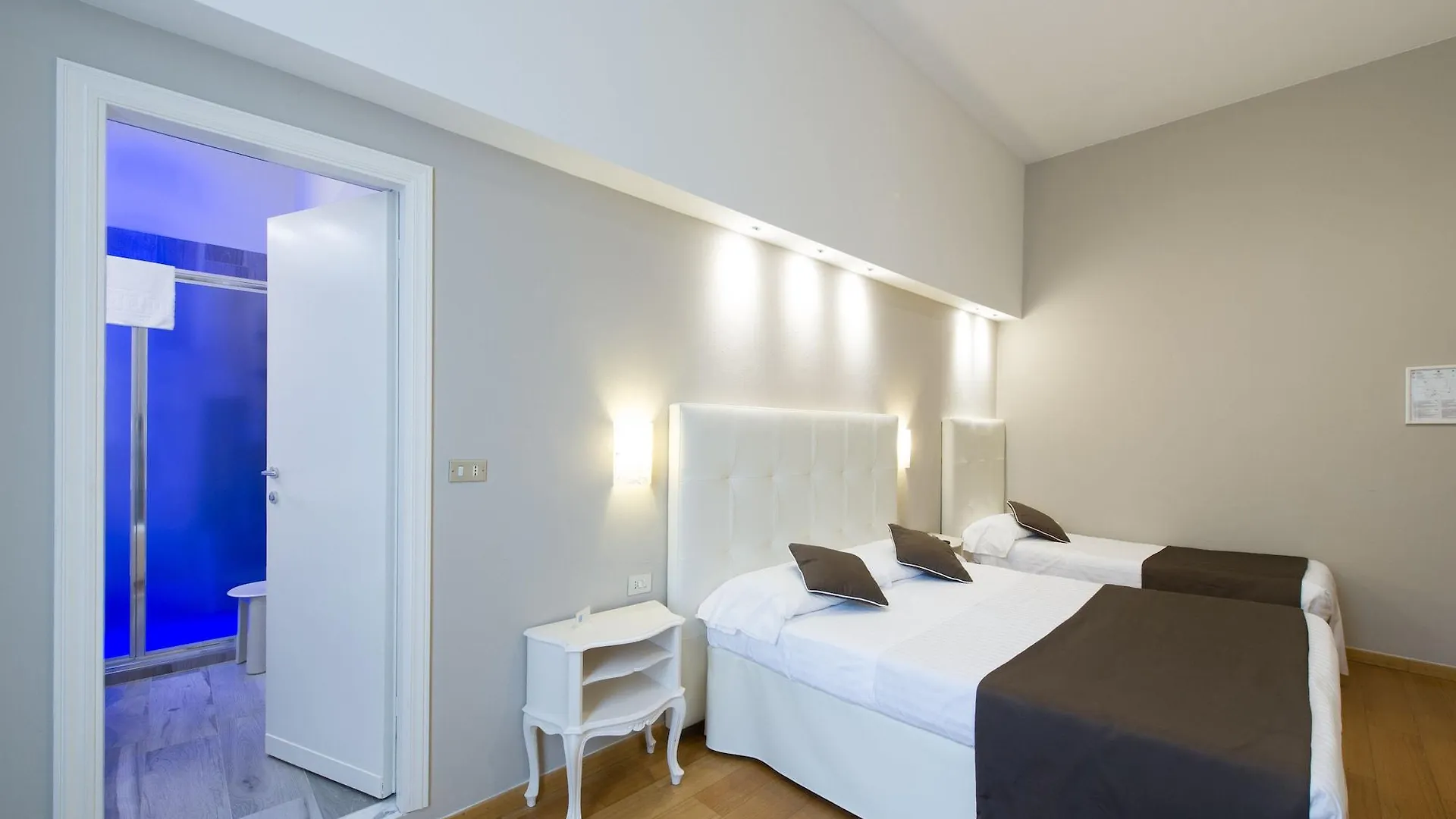 Hotel Cosimo De' Medici Florence
