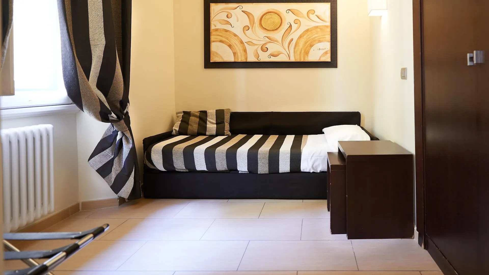 Hotel Cosimo De' Medici Florence 3*,