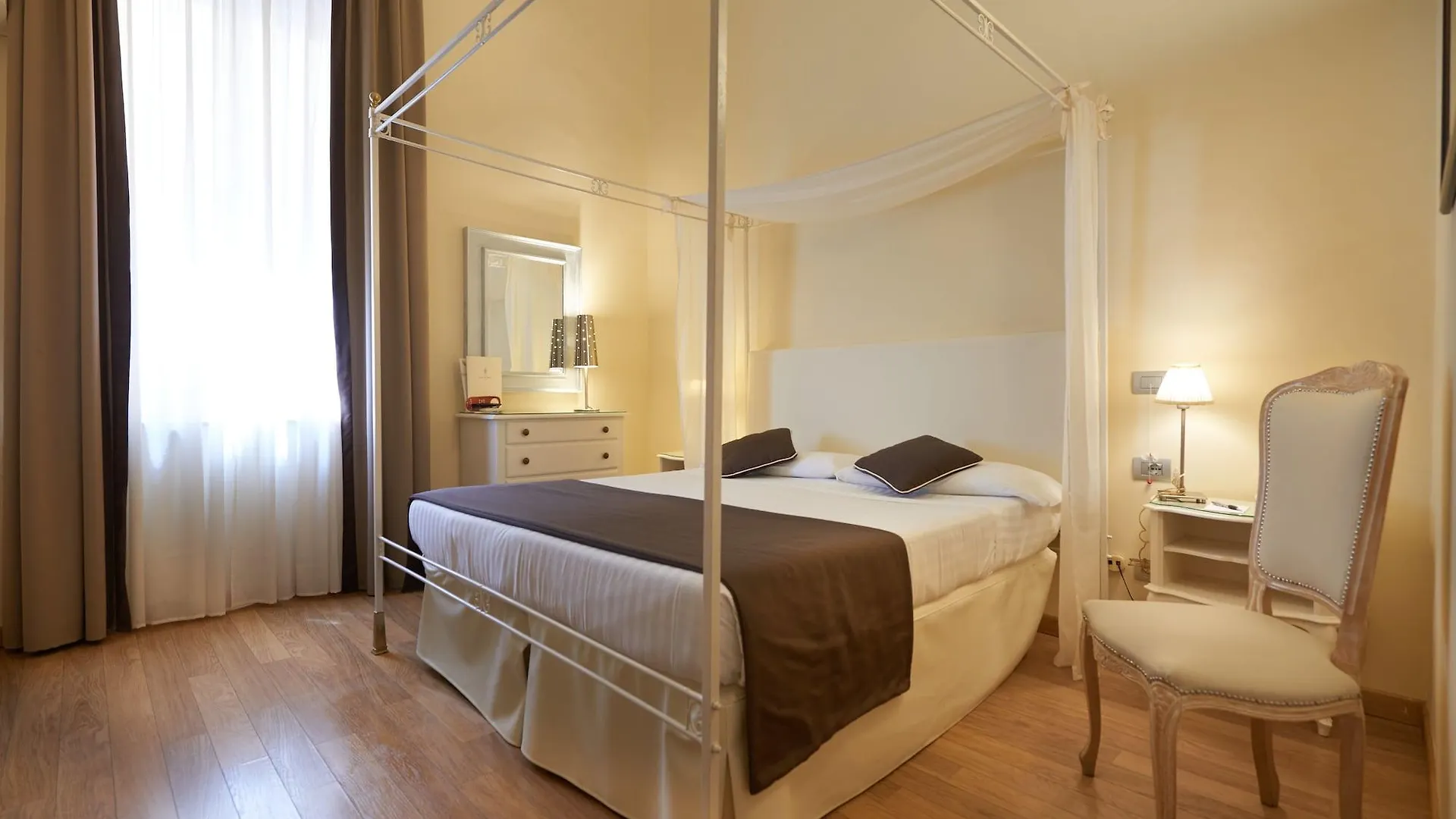 Hotel Cosimo De' Medici Florence