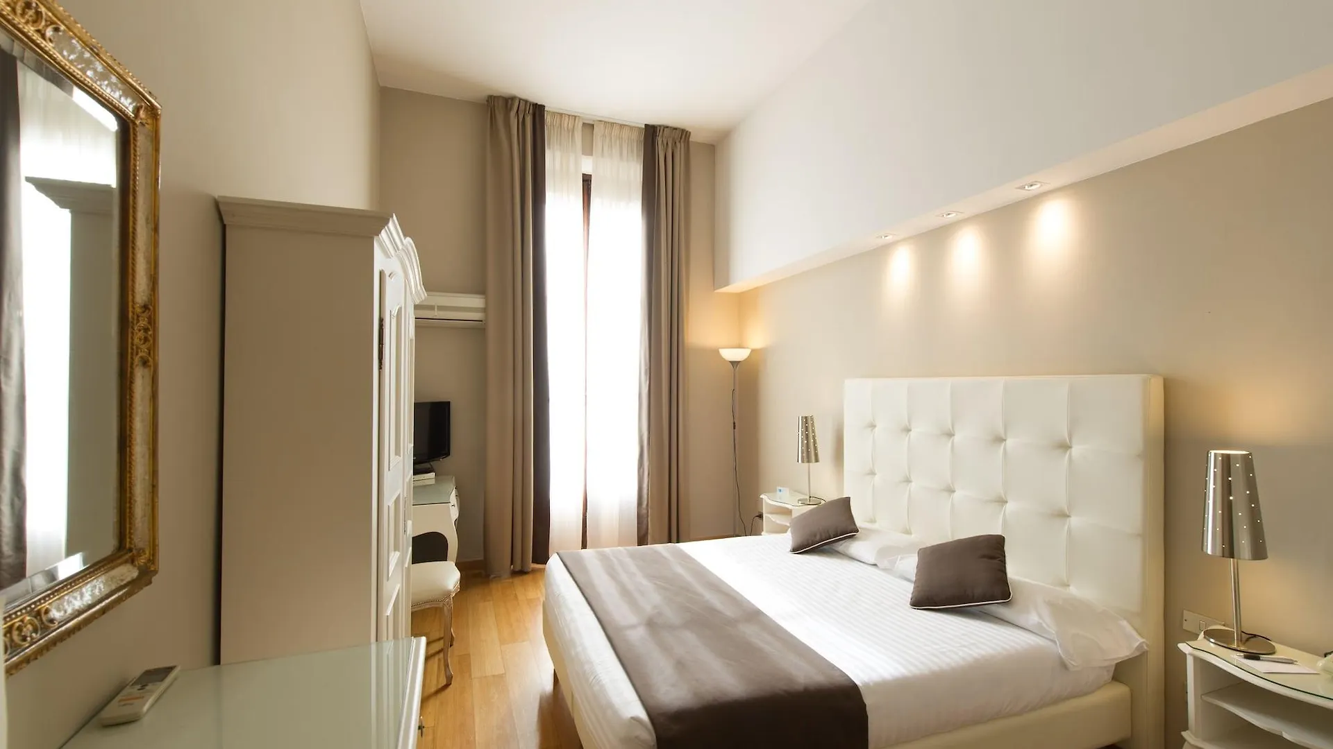 Hotel Cosimo De' Medici Florence
