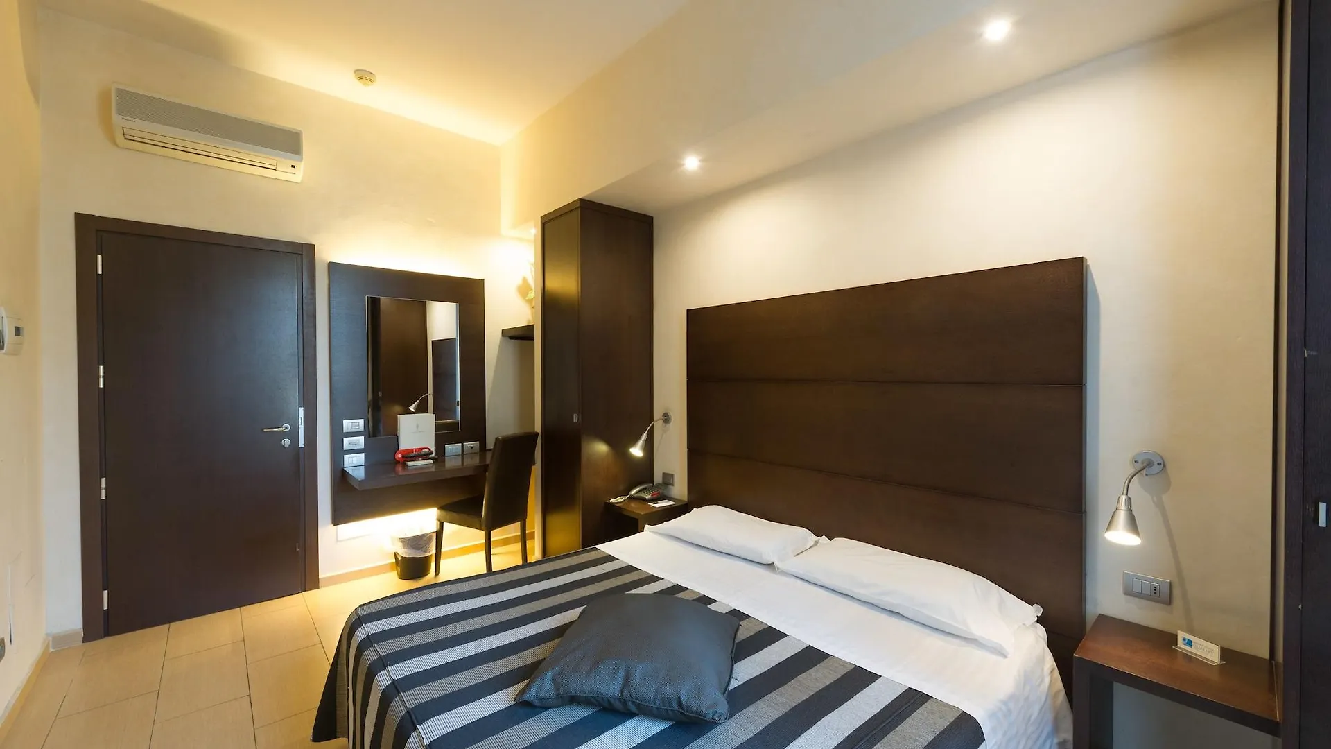 Hotel Cosimo De' Medici Florence 3*,