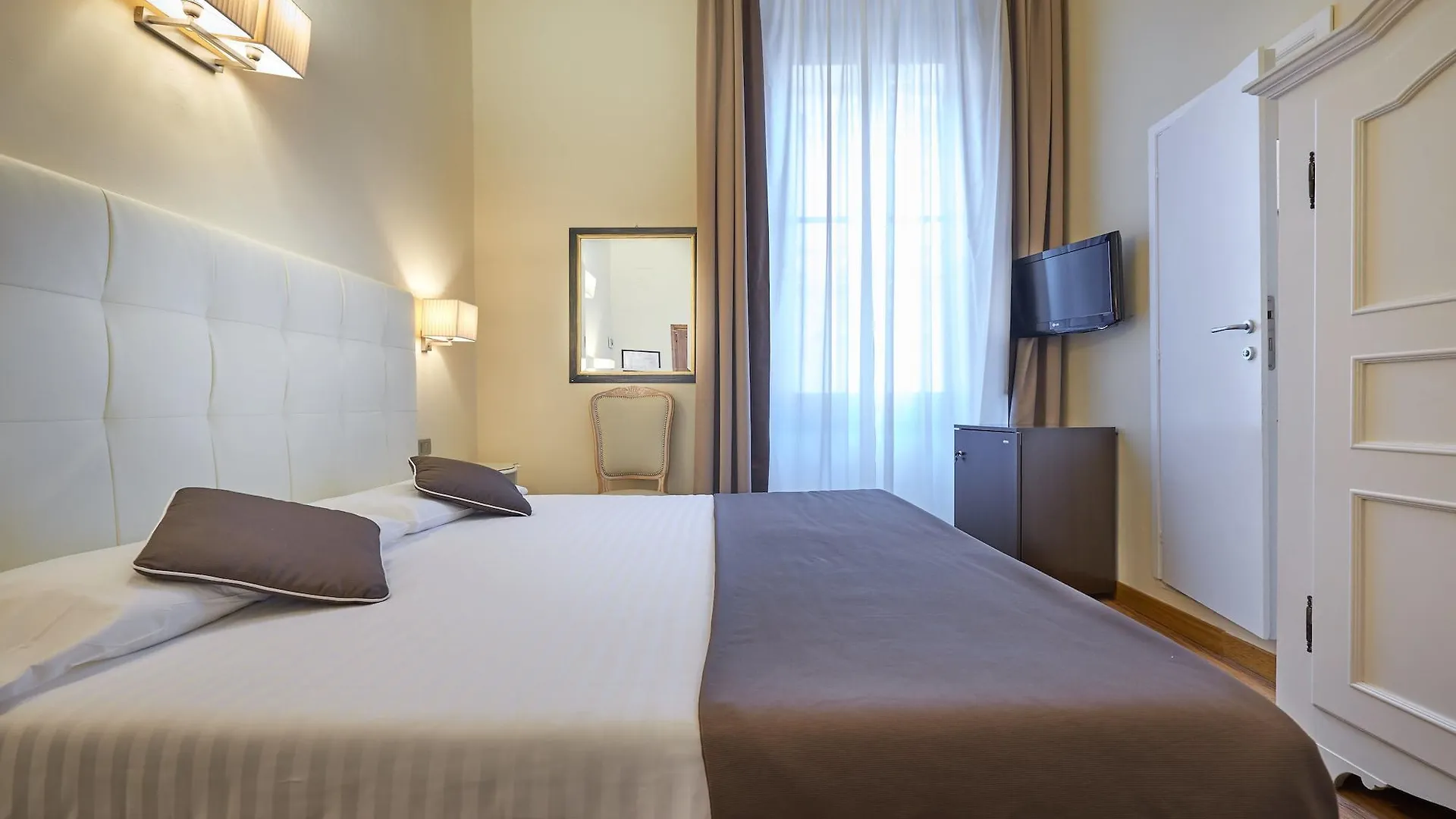 Hotel Cosimo De' Medici Florence