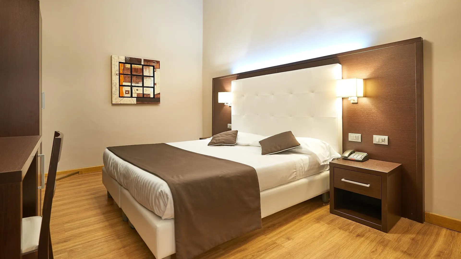 Hotel Cosimo De' Medici Florence
