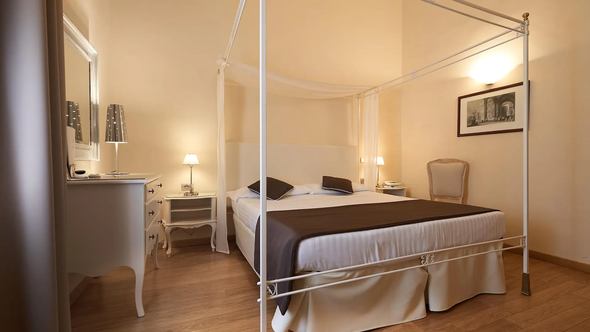 Hotel Cosimo De' Medici Florence