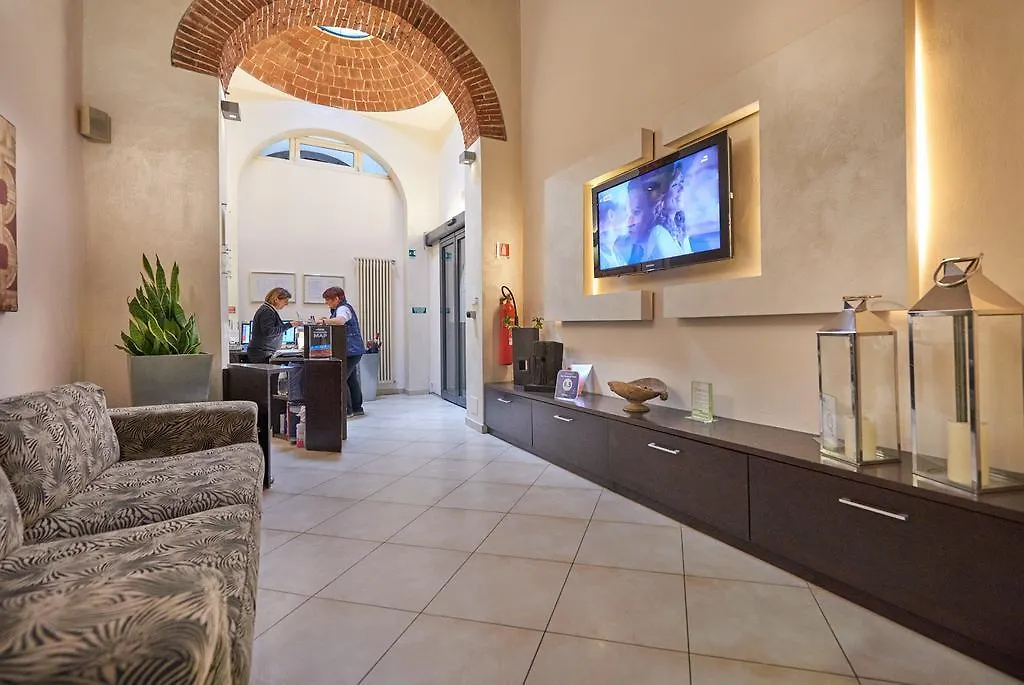 Hotel Cosimo De' Medici Florence 3*,