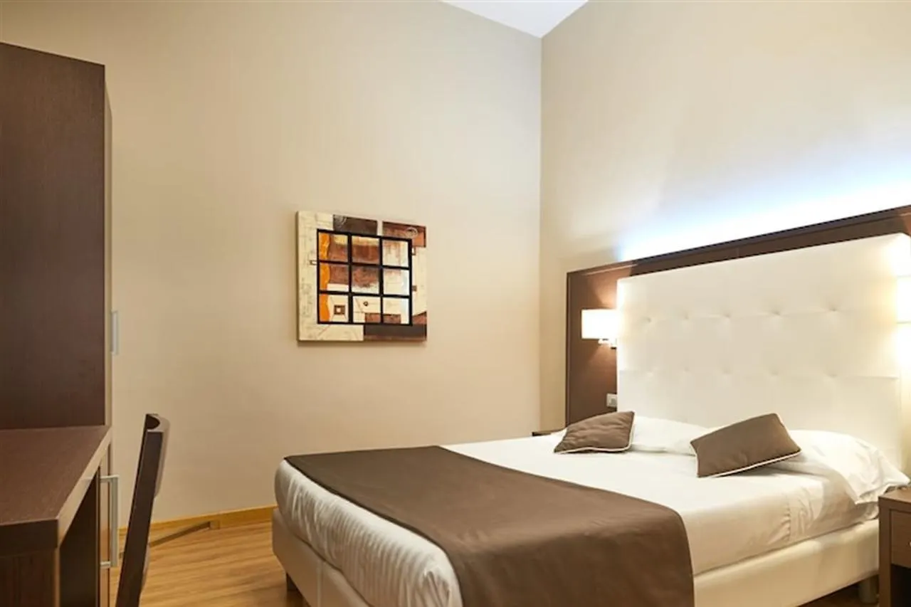 Hotel Cosimo De' Medici Florence