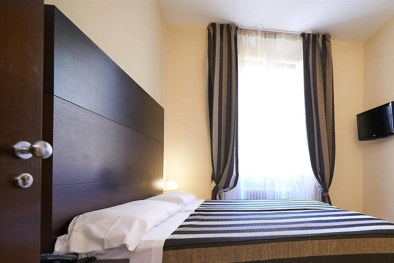 Hotel Cosimo De' Medici Florence