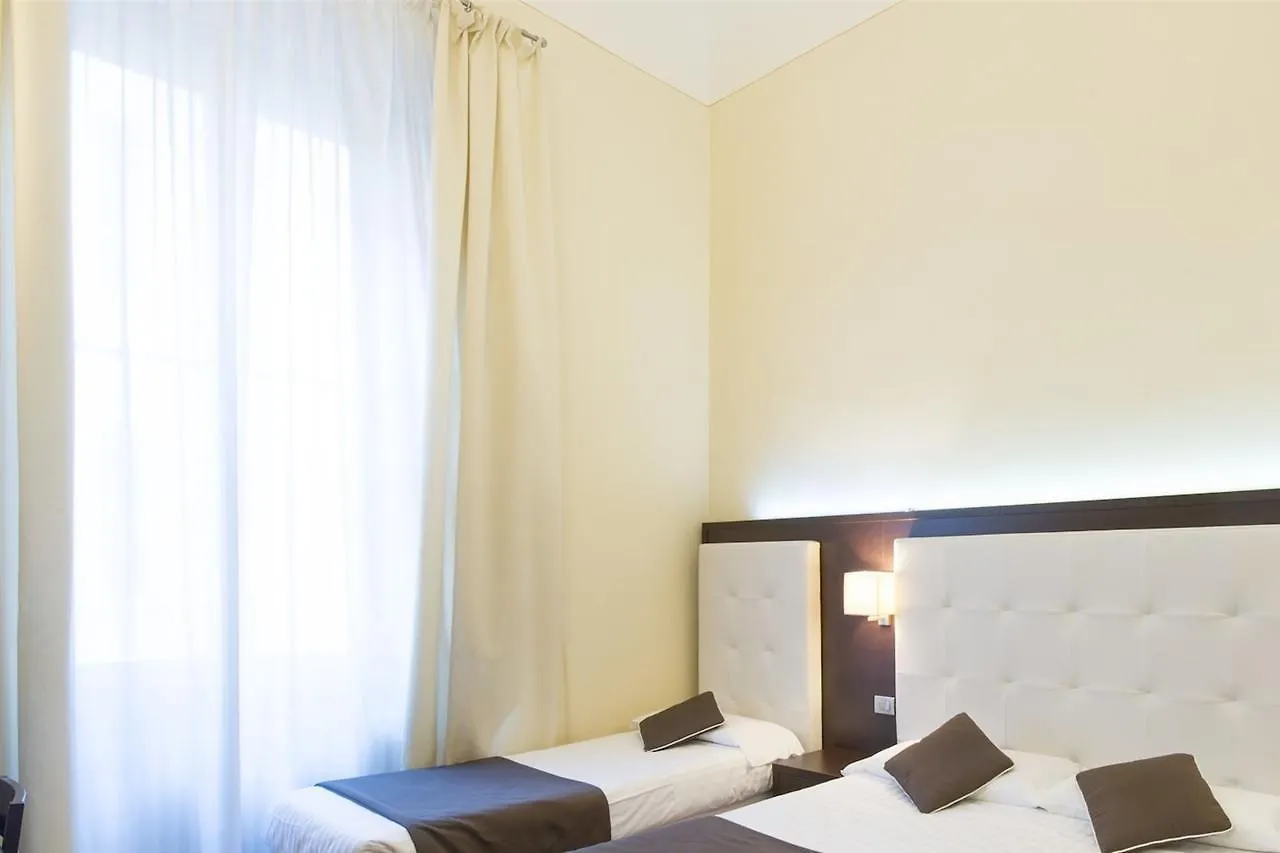 Hotel Cosimo De' Medici Florence