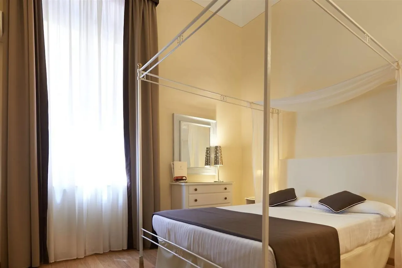 Hotel Cosimo De' Medici Florence