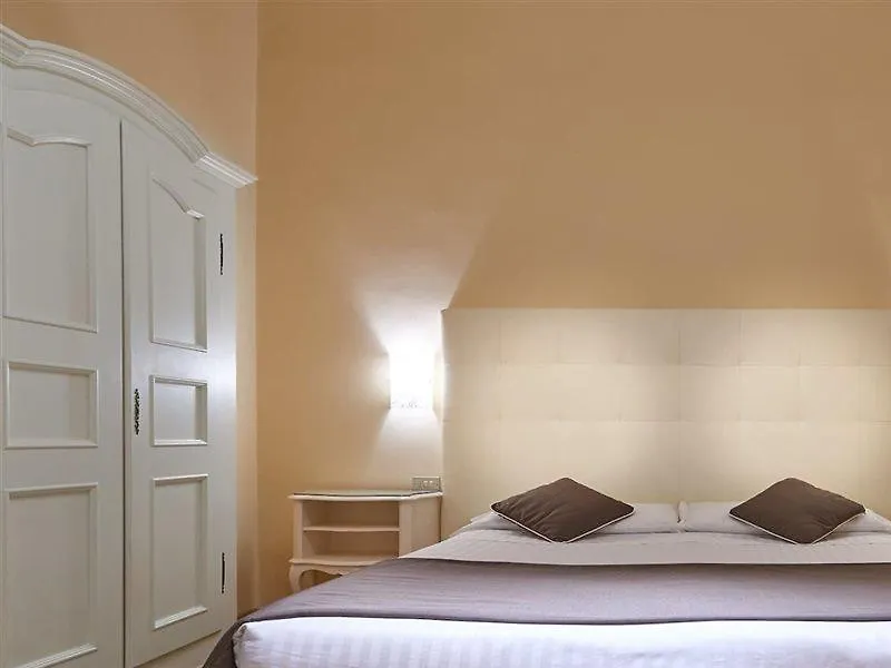 Hotel Cosimo De' Medici Florence