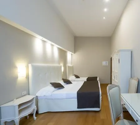 Hotel Cosimo De' Medici Florence 3*,