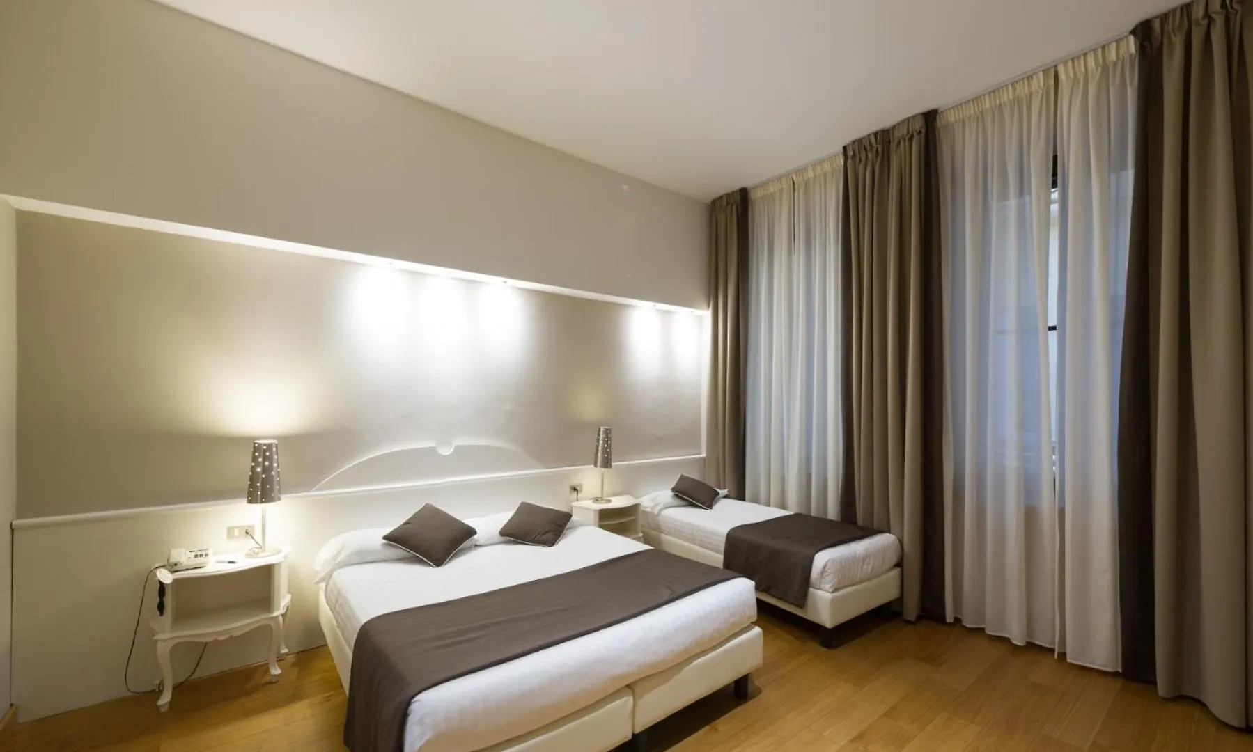 Hotel Cosimo De' Medici Florence