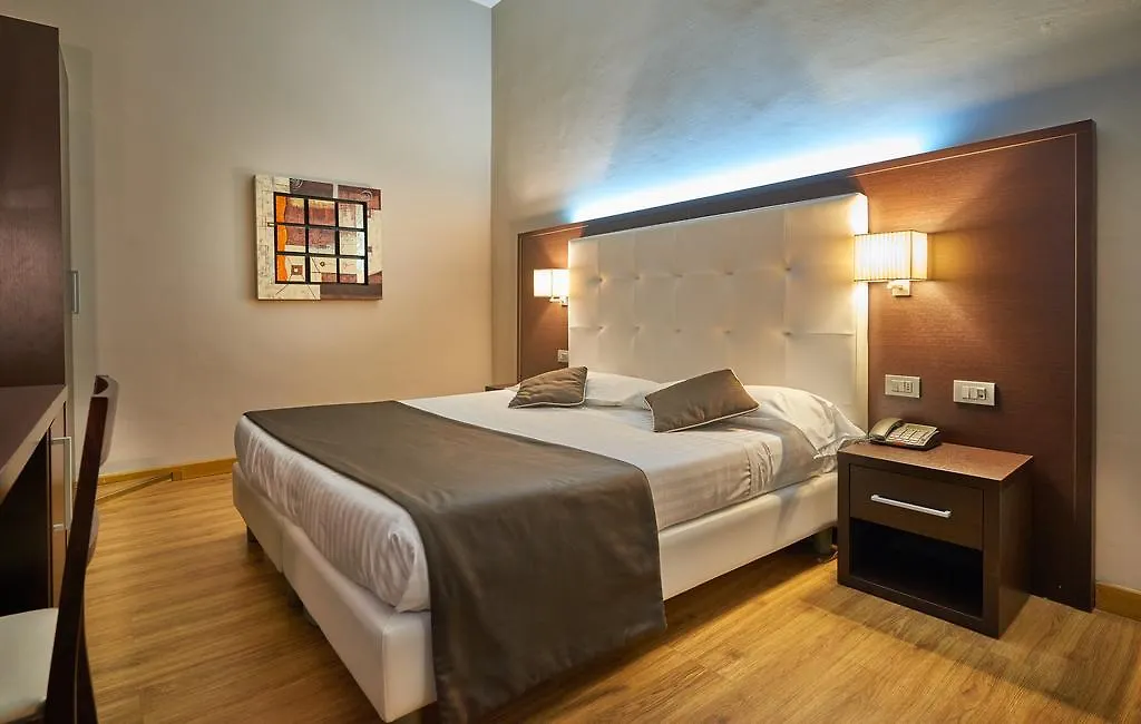 Hotel Cosimo De' Medici Florence