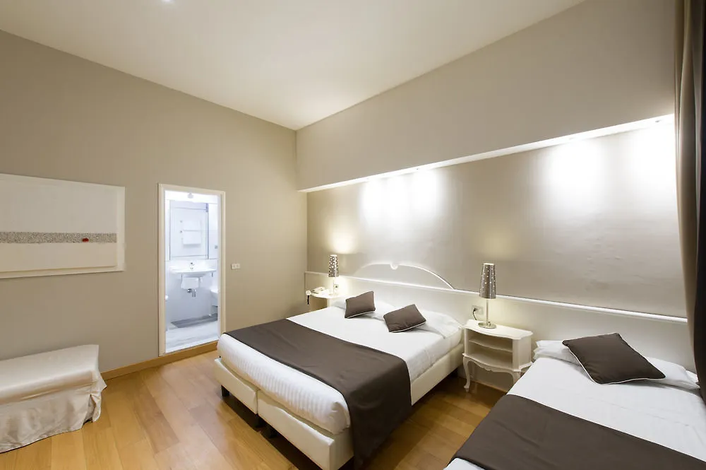Hotel Cosimo De' Medici Florence