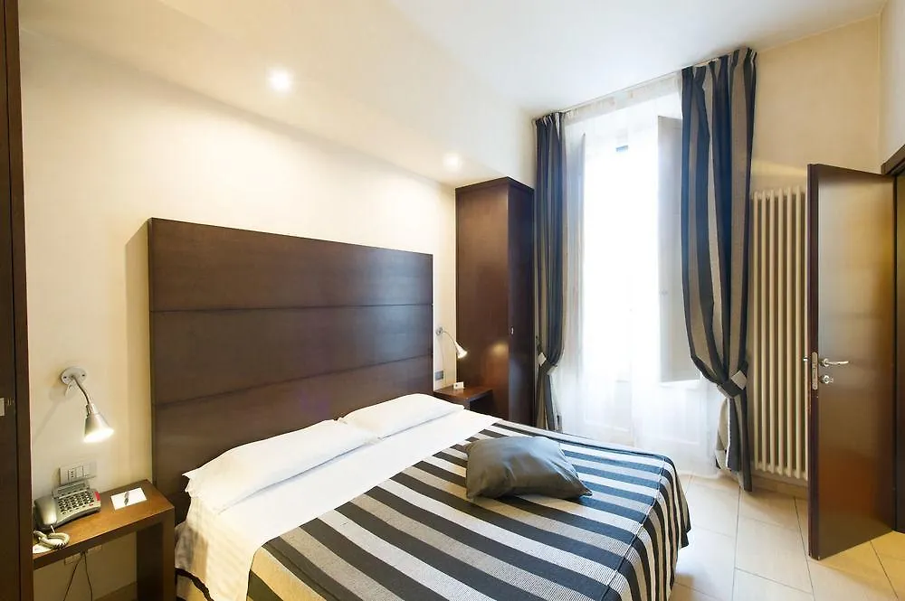 Hotel Cosimo De' Medici Florence