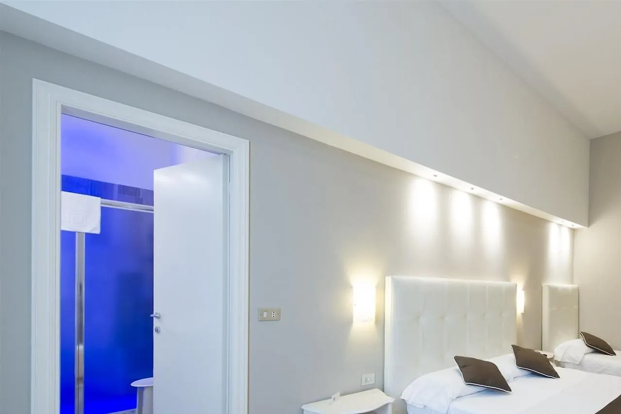 Hotel Cosimo De' Medici Florence