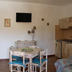 Casa Titty Hébergement de vacances