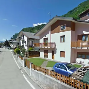 Casa Rosa Italy