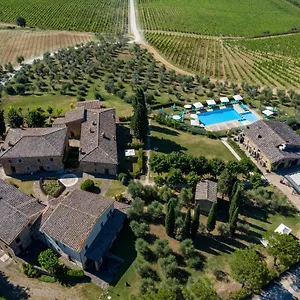 Apartament Relais Riserva Di Fizzano, Castellina in Chianti