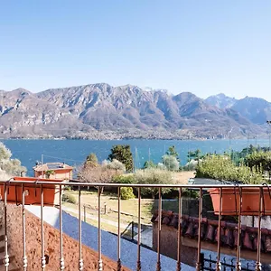 View With Private Parking Italy