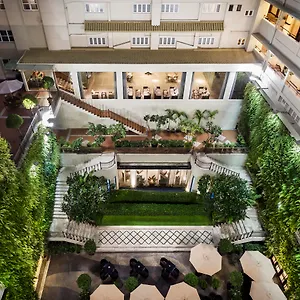 レックス 5*, ホーチミン市 ベトナム
