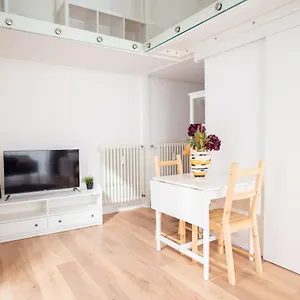 Loft Giulietta Italy
