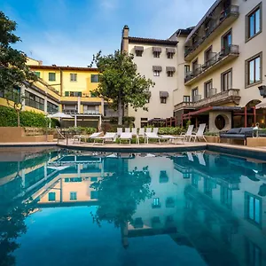 Hotel Croce Di Malta, Florença
