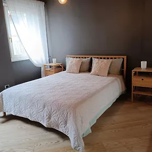  Apartamento Casa Sgarzarie Exclusive Italia