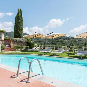 Gospodarstwo agroturystyczne Agriturismo - Collina Toscana, Monsummano Terme