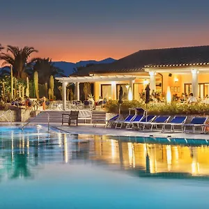 Lantana Hotel&apartments 4* Pula