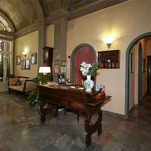 Hotel Liana, Florença