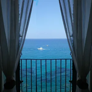 Apartament Calypso Cefalù