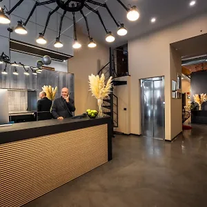 Globus Urban פירנצה