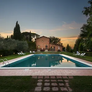Apartament La Casa Delle Querce, Acquaviva (Montepulciano)