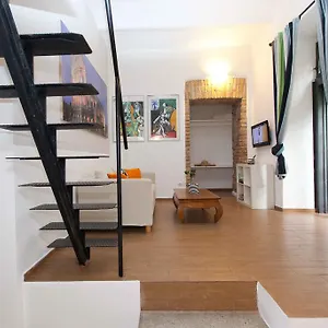 Apartament Colosseo Accomodation Rzym