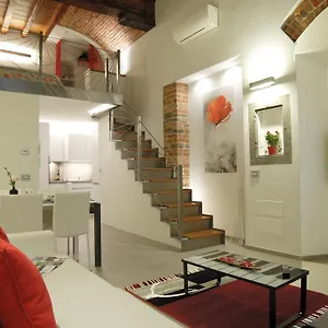 La Perla A Palazzo Vecchio Apartment