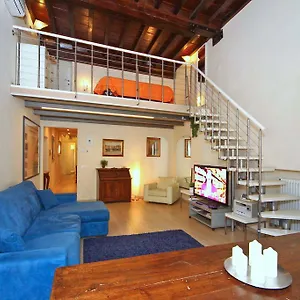 Ghibellina Fast Check In On Line Appartement