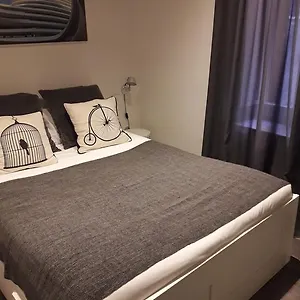 Apartament Easyinrome Navona Rzym