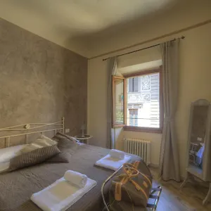 Piazza Signoria Appartement