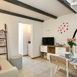 Apartamento Santa Monaca 23, Florencia
