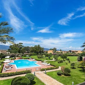 Santa Gilla 4* Capoterra