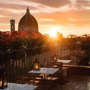 Cardinal Of - Recommended For Ages 25 To 55 *** Firenze