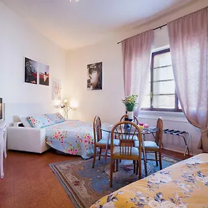 ベッド・アンド・ブレックファスト 1900 アルテヴィータ B＆b, フィレンツェ