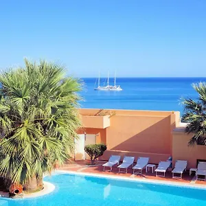 Punta Nord Est 3* Castellammare del Golfo