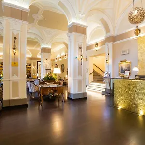Bernini Palace ***** Floransa